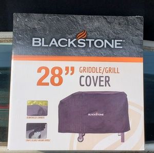 Brand New 28" Grill Cover